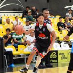 Superliga de Baloncesto Junior U15 entra en su fase decisiva en Barquisimeto