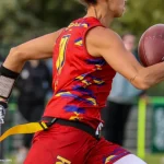 Flag Football en Panamá 2026: Una medalla para Venezuela que sirve de llave para el futuro de este deporte olímpico