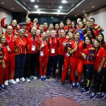 Venezuela firma un cierre de película y conquista el segundo lugar en Panamá 2026