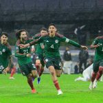 GRUPO A: México y República Checa a imponer su jerarquía histórica