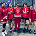Lucha larense clasificó 12 atletas para los Juegos Deportivos Nacionales Juveniles Caracas 2026