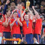 España ante el reto de su decimoséptima cita mundialista