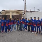 Boxeo venezolano listo para afrontar los IV Juegos Suramericanos de la Juventud Panamá 2026