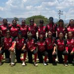 Lara asegura la clasificación del softbol femenino de los Juegos Deportivos Nacionales Juveniles 2026