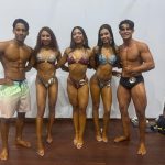 Lara obtiene el segundo lugar en el Selectivo Nacional de Fisicoculturismo rumbo a los Juegos Deportivos Nacionales Juveniles 2026