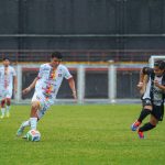 Barquisimeto SC mantiene su invicto en Barinas y Deportivo Lara gana con lo justo en su regreso al Metropolitano