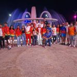 Remo larense asegura clasificación total rumbo a Caracas 2026