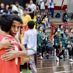 Resultados Jornada 3 Nacional U15 de Baloncesto Lara 2026