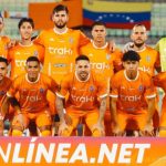 Deportivo La Guaira debuta ante Fluminense en la Copa Conmebol Libertadores