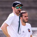 Caracas FC sin DT: Fernando Aristeguieta se fue sin terminar el Torneo Apertura 2026