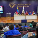 Venezuela ajusta detalles para su participación en los Juegos Suramericanos de la Juventud 2026