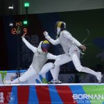 Venezuela sostiene el podio en la recta final de los Juegos Suramericanos de la Juventud Panamá 2026