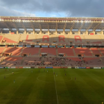 El Deportivo Lara asalta la punta y enciende el ambiente previo al derby en casa del Barquisimeto SC