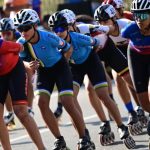 Clasificatorio de Patinaje de Velocidad definirá a los representantes a Caracas 2026