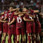 Venezuela enfrentará a Turquía en la fecha FIFA de junio en la antesala del Mundial 2026