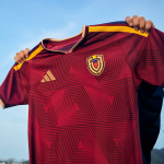 Turquía e Irak los rivales de la Vinotinto en la fecha FIFA de junio