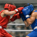 Medallistas suramericanos engalanan el clasificatorio de boxeo juvenil rumbo a Caracas 2026