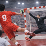 Balonmano juvenil masculino se reúne en Guárico en busca de cupos a Caracas 2026