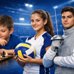 La nueva lectura del deporte nacional e internacional empieza por entender la edad