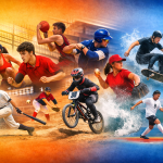 La ruta a Caracas 2026 acelera con más deportes incorporándose al proceso clasificatorio