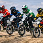Lara se prepara para recibir el Clasificatorio de BMX Racing rumbo a los JDNJ Caracas 2026