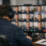 TeleRadio Digital participó en el Plenario Continental de Global Sports Media Organizations