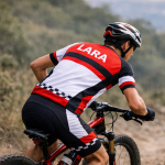 Mountain Bike cierra el ciclo clasificatorio del ciclismo rumbo a los JDNJ Caracas 2026