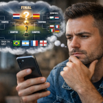 EL DESAFÍO FIFA: EL EMULADOR QUE TE LLEVA A LA FINAL