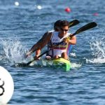 Canotaje venezolano se mide a la élite en la Copa del Mundo de Hungría