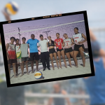 Voleibol de Playa busca clasificados a los JNDJ Caracas 2026 desde este 10 de mayo