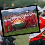 El Tiro con Arco larense cerró con clasificación perfecta rumbo a Caracas 2026