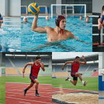 Clasificatorios a los Juegos Deportivos Nacionales Juveniles entran en su etapa final