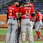Guerreros sucumbe ante Caciques en Porlamar