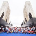 One Run rompió récord de participación