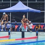 Caracas domina el chequeo nacional de Natación con Aletas rumbo a los JDNJ 2026