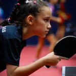 Tenis de Mesa busca a los 8 clasificados a Caracas 2026