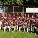 Softbol larense impone jerarquía y sella su pase a Caracas 2026