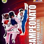 Barquisimeto recibe el Campeonato Nacional de Taekwondo Cadete Kyorugui y Poomsae 2026