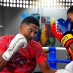 Jeremy Álvarez vuelve al ring en la primera edición de la Copa Mocho Navas