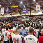 Arranca la fase estatal de los Juegos Deportivos Nacionales Estudiantiles en Lara