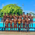 Polo Acuático larense asegura su clasificación a los Juegos Deportivos Nacionales Juveniles Caracas 2026