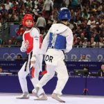 Taekwondo Venezolano viajó a Brasil en busca de puntos en el ranking panamericano