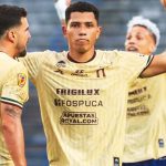 Carabobo escribe su nombre en la final del apertura de la Liga Futve