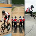 Montambike completa el camino y Lara asegura la clasificación total del Ciclismo para los JDNJ Caracas 2026