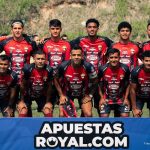 Deportivo Lara gana en Yaracuy y se aferra al segundo puesto