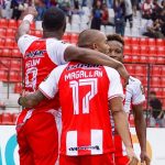 Estudiantes de Mérida fue el único en ganar en el arranque de los cuadrangulares de la Liga FUTVE