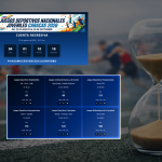 «TeleRadio Digital te lo cuenta», la cuenta regresiva que mueve al deporte venezolano