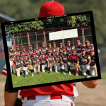 Lara comienza con buen pie el clasificatorio de softbol masculino rumbo a los JDNJ Caracas 2026