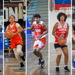 Baloncesto larense busca sus boletos a los Juegos Deportivos Nacionales Juveniles 2026 en casa