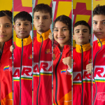 Lara suma ocho clasificados en el boxeo juvenil rumbo a los JDNJ Caracas 2026